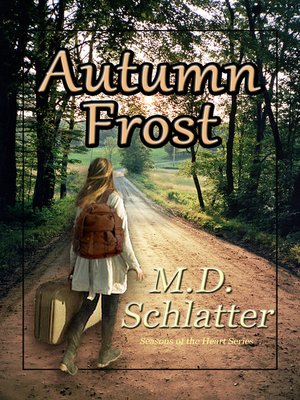 cover image of Autumn Frost